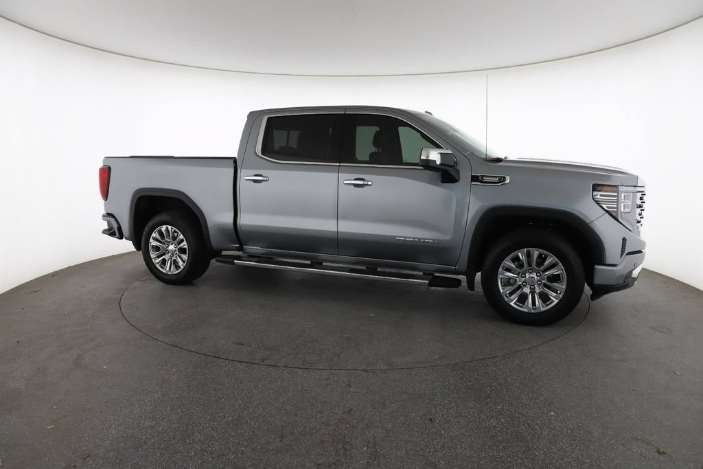 2025 GMC Sierra 1500 Denali - Photo 15