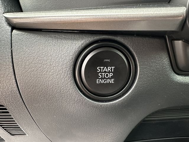 New 2026 Jet Black Mica Mazda 2.5 S AWD image 24