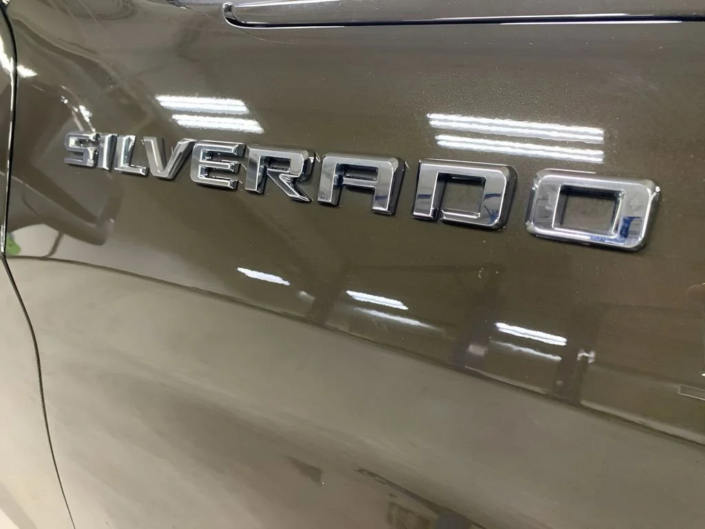 2024 Chevrolet Silverado 1500 LT - Photo 35