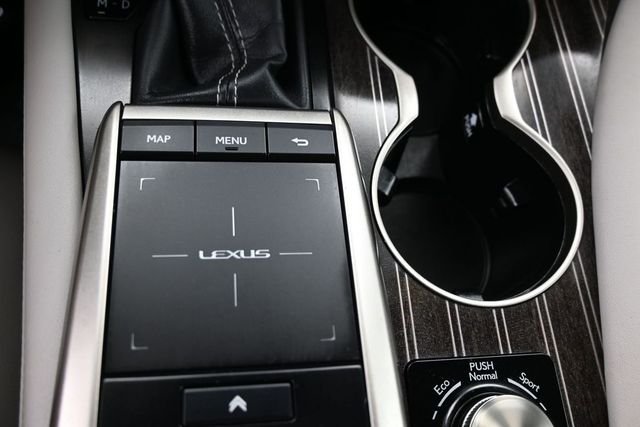 Used 2020 Black Lexus 350 image 48