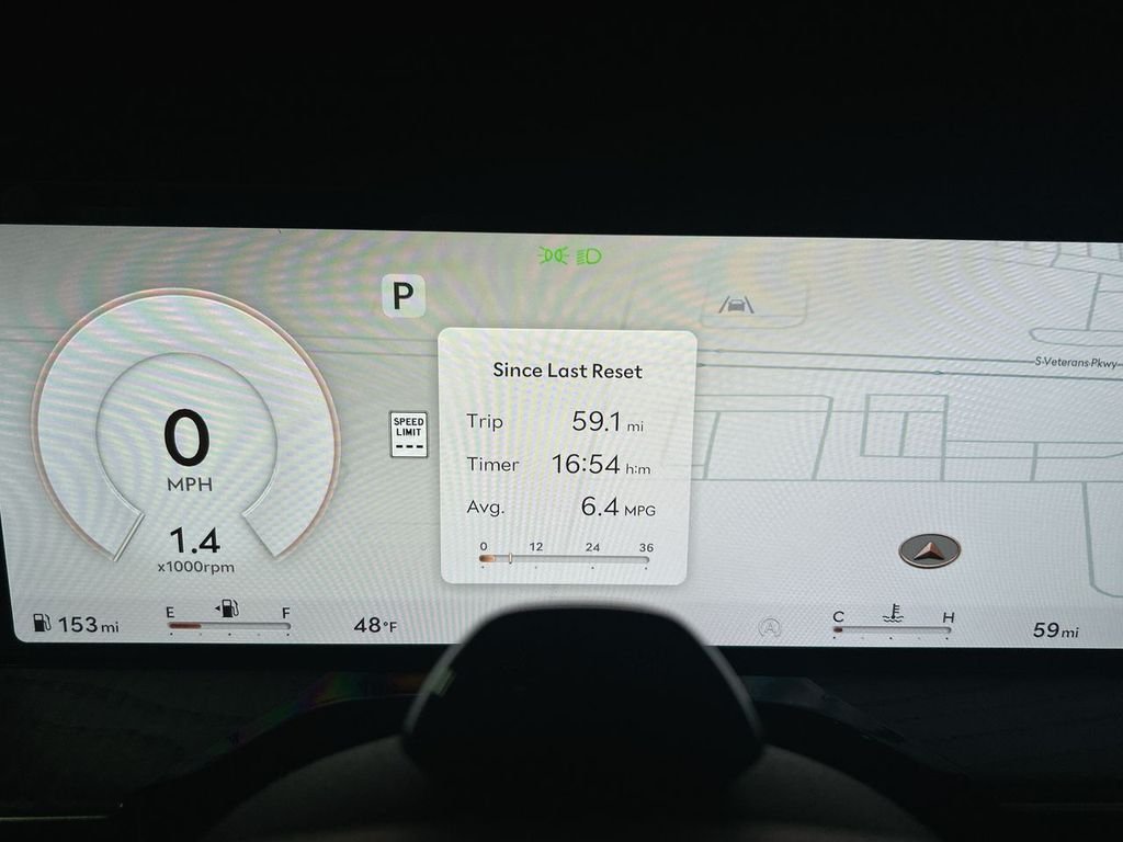 New 2026 Gray Genesis 2.5T PRESTIGE image 29