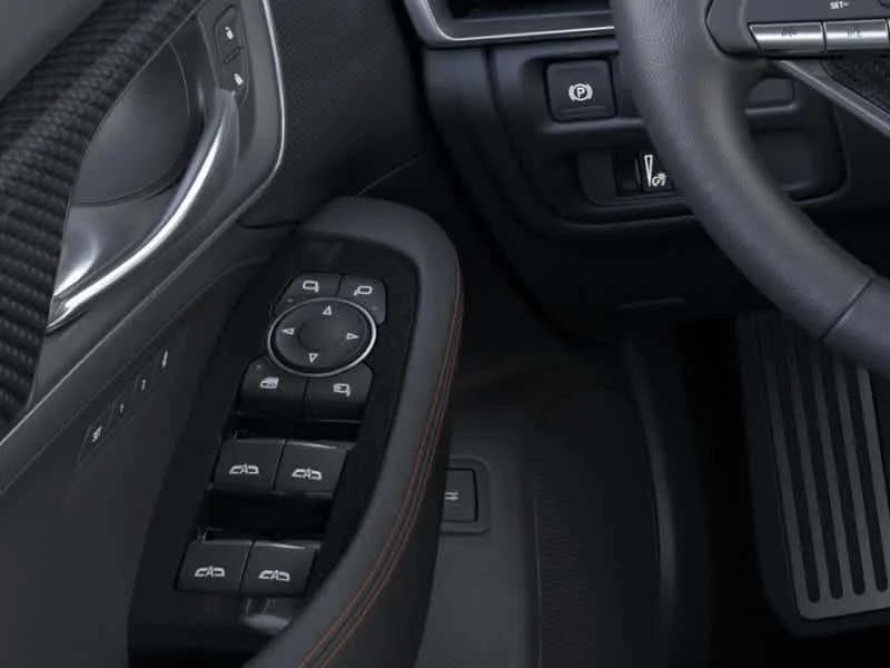 2026 Cadillac CT5 Sport - Photo 22