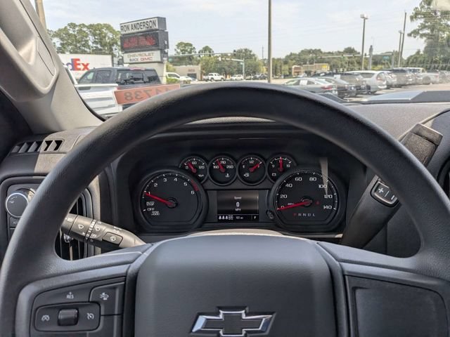 2026 Chevrolet Silverado 1500 Custom Trail Boss - Photo 31