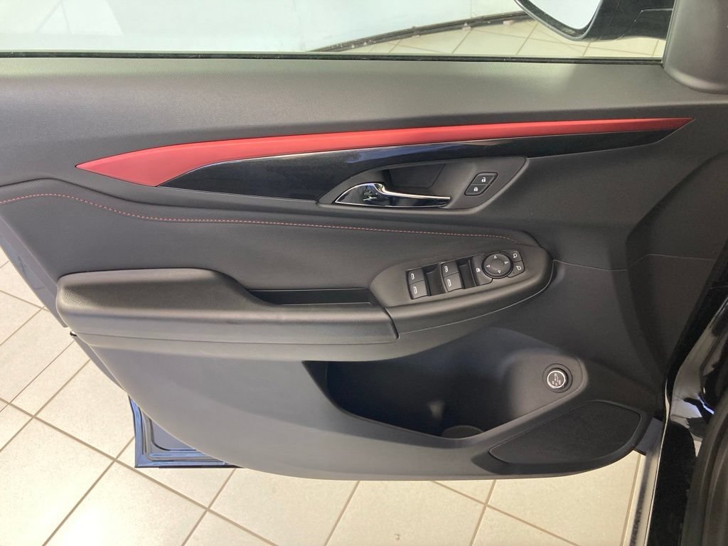 2026 Chevrolet Trailblazer RS - Photo 11