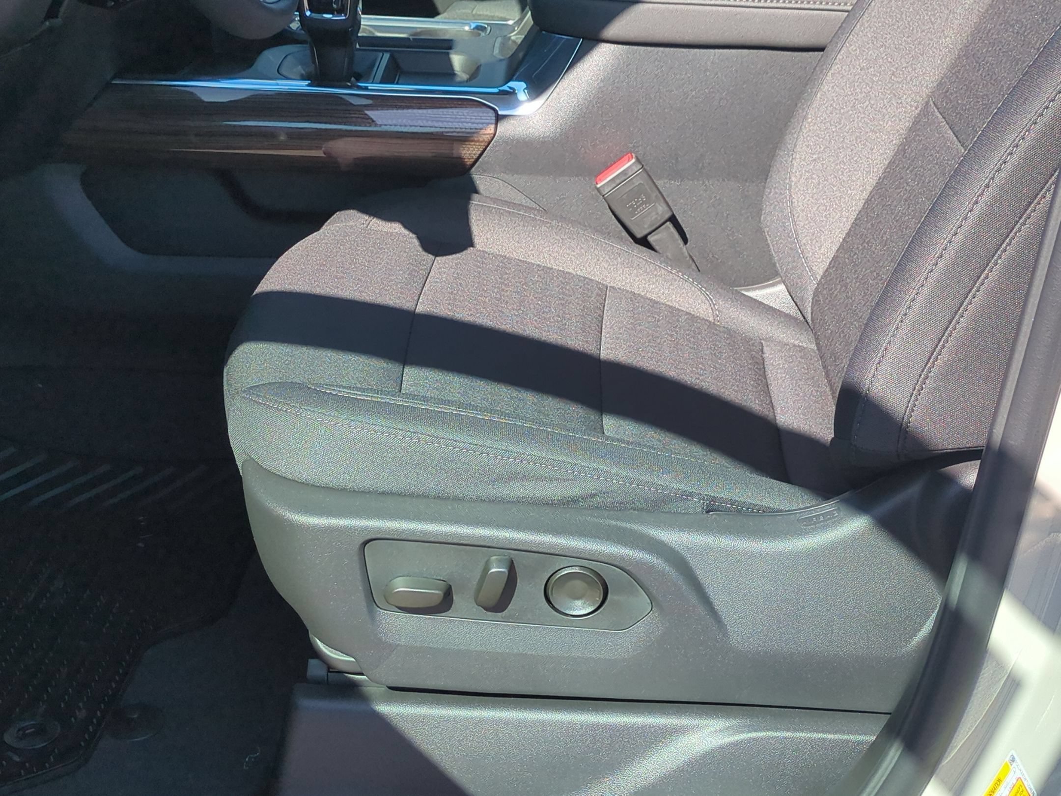 2026 Chevrolet Silverado 1500 RST - Photo 12