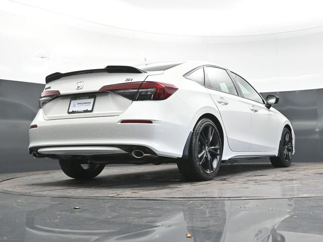 New 2026 Platinum White Pearl Honda  image 22