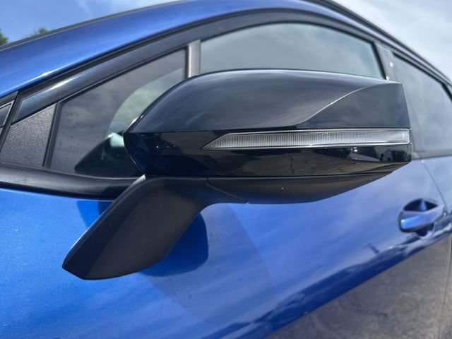 Used 2023 Blue Kia X-Line image 50