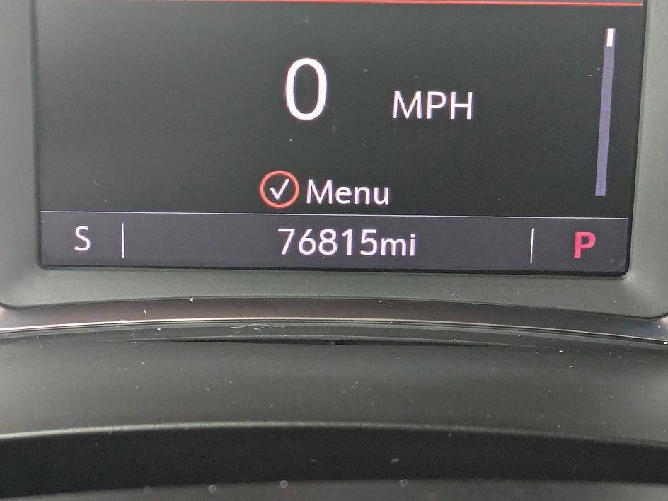 2023 Chevrolet Traverse RS - Photo 19