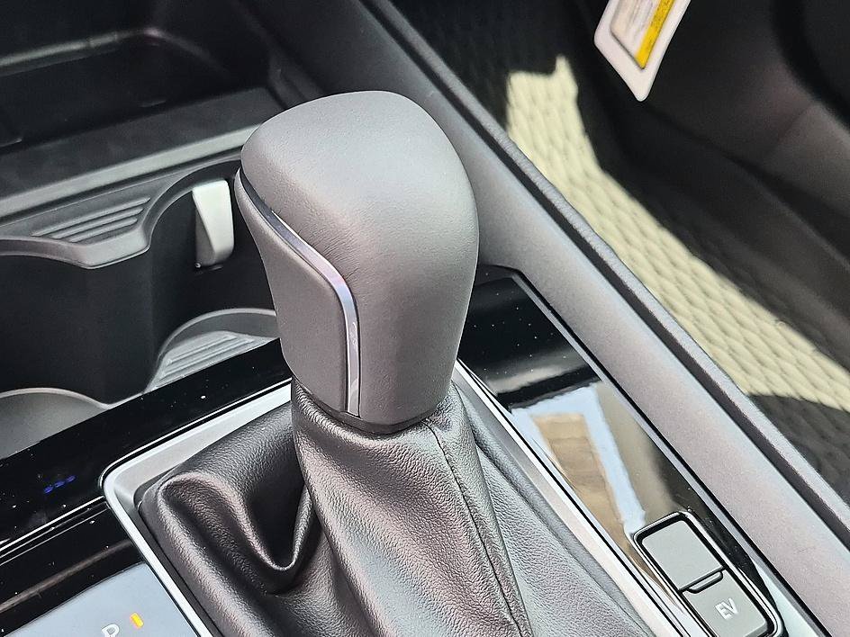 New 2026 Polymetal Gray Metallic Mazda Premium AWD image 23