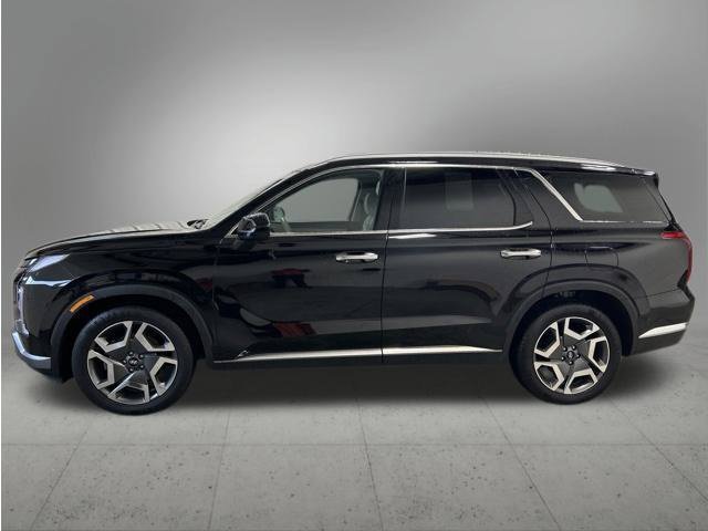 2025 Hyundai Palisade Limited - Photo 2