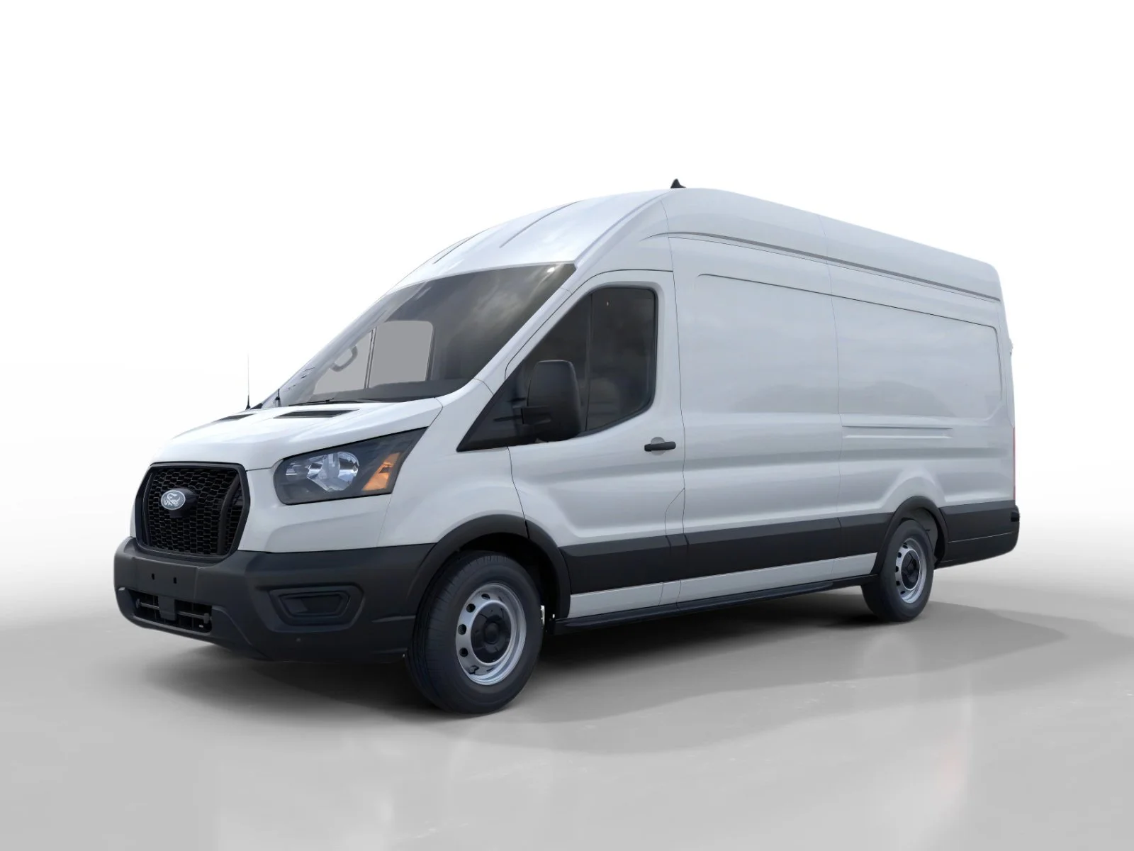 2026 Ford Transit 250 High Roof 148EL WB's photo