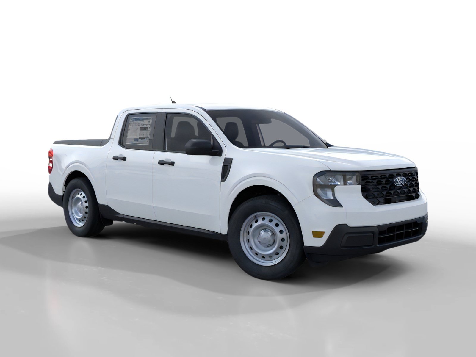 New 2026 Oxford White Ford XL image 7