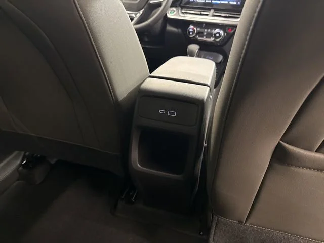 2026 Chevrolet Trax Activ - Photo 13