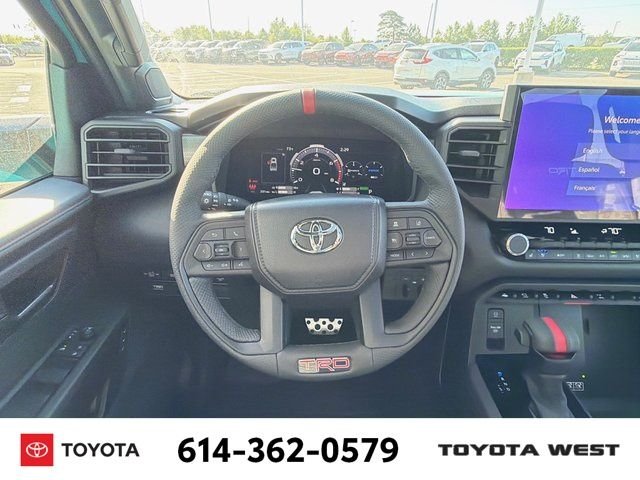 New 2026  Toyota TRD Pro image 15