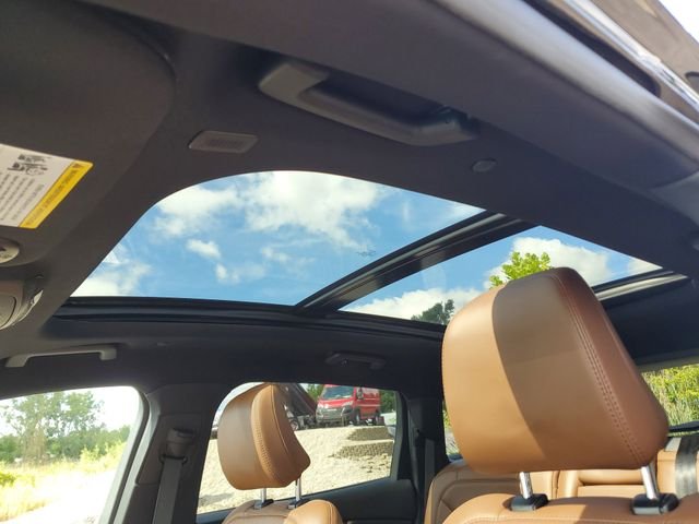 2022 Lincoln Nautilus Reserve - Photo 18