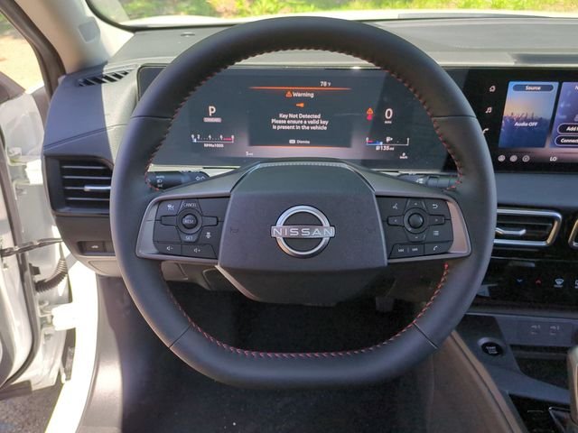 2026 Nissan Sentra SR - Photo 12