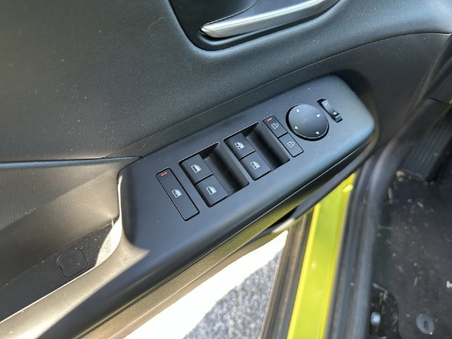 Used 2025 Yellow Hyundai Limited image 24