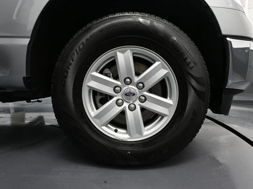 2021 Ford F-150 XLT - Photo 15