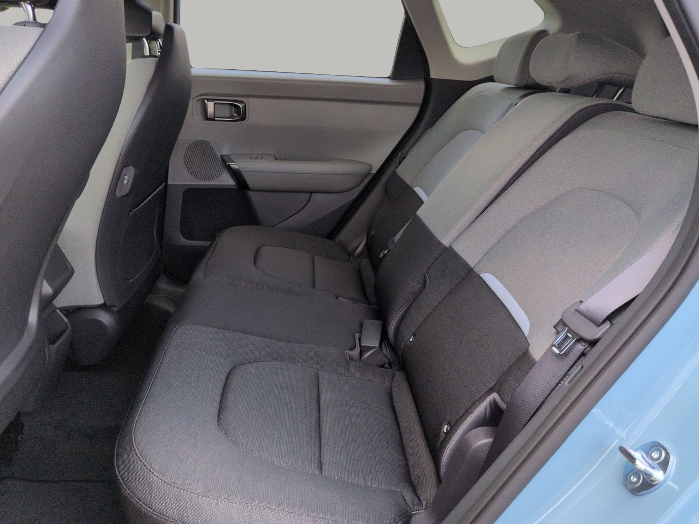 New 2027 Frost Blue Kia S image 17