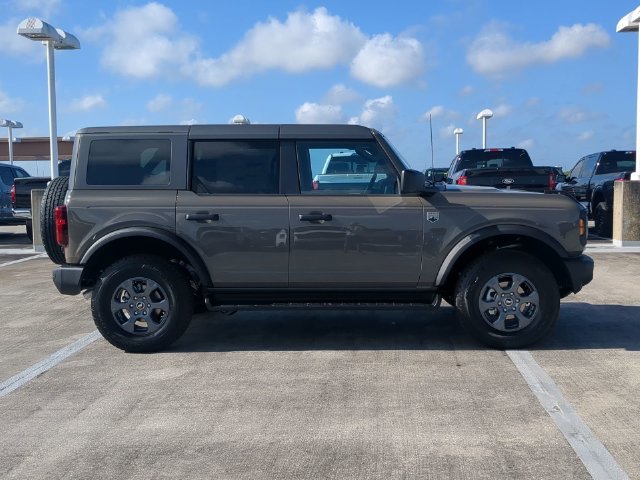 New 2026 Marsh Gray Ford Big Bend® image 104
