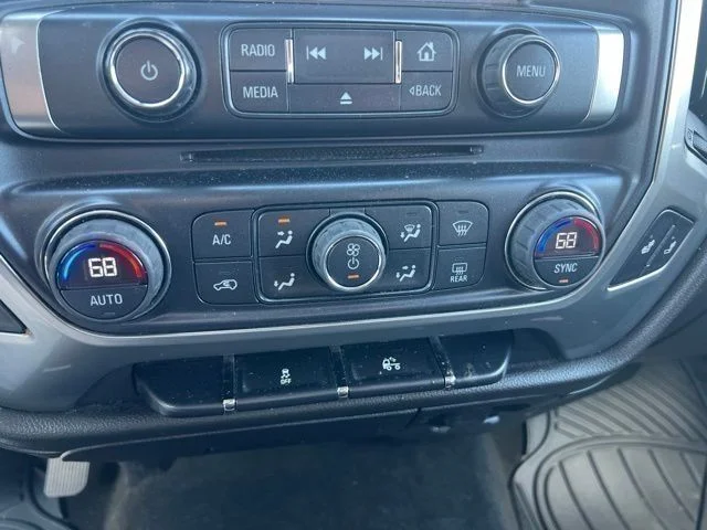 Used 2014 Blue Chevrolet LTZ image 33