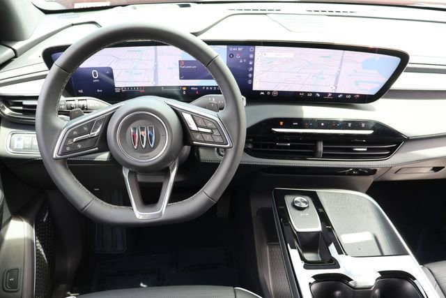 2026 Buick Enclave Sport Touring - Photo 17