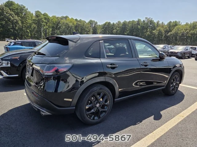 Used 2024  Honda Sport image 5