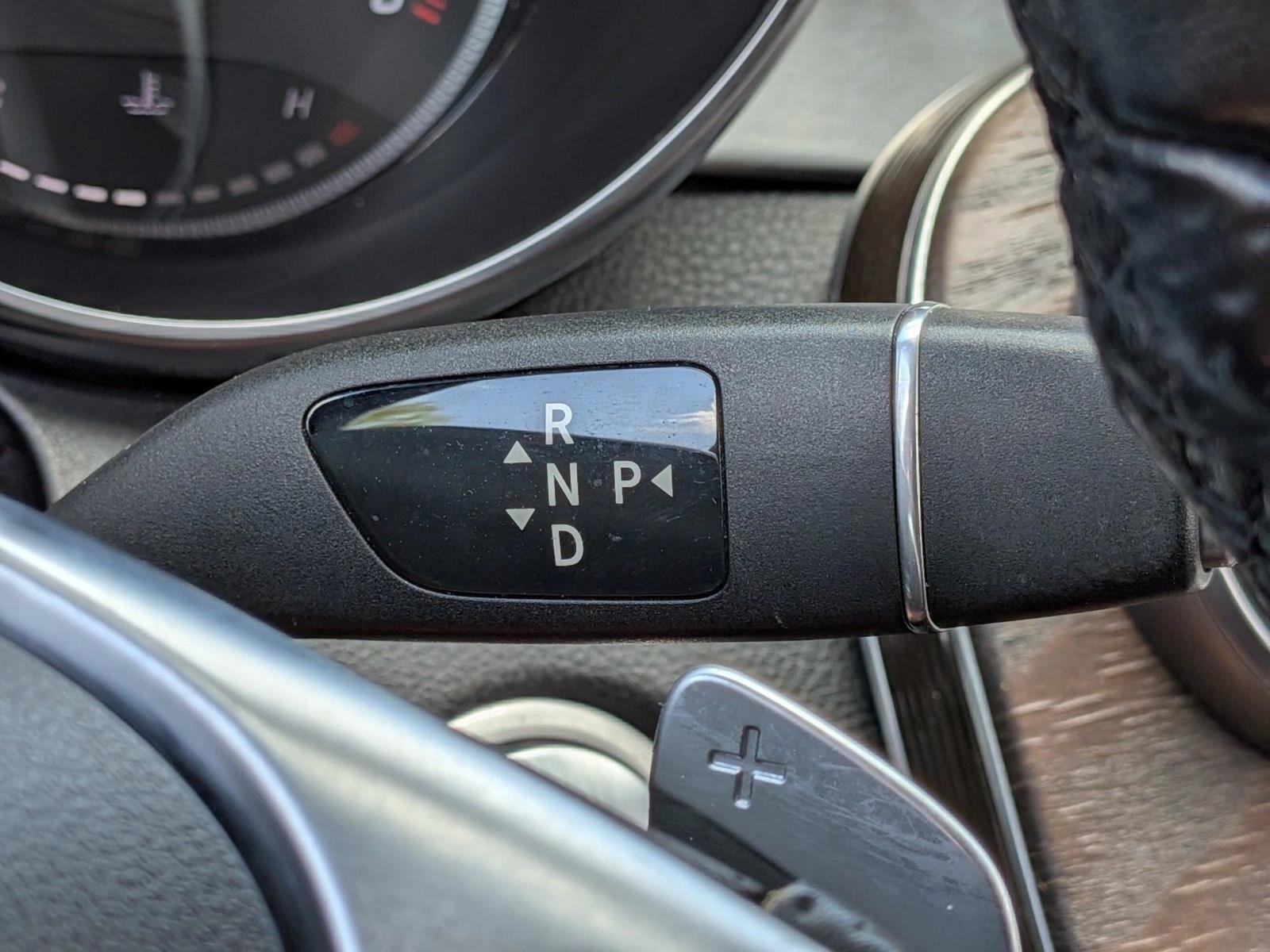Used 2018 Dakota Brown Metallic Mercedes-Benz C 300 image 12