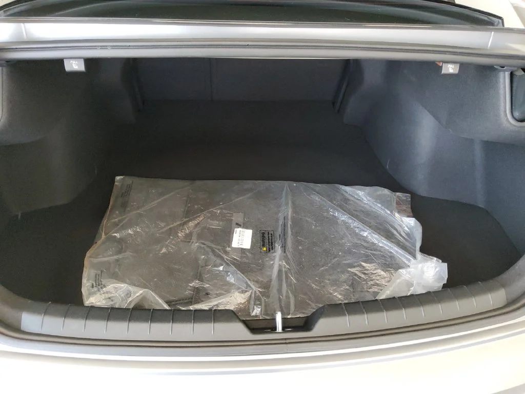 Certified Used 2025 Gray Kia GT-Line image 29