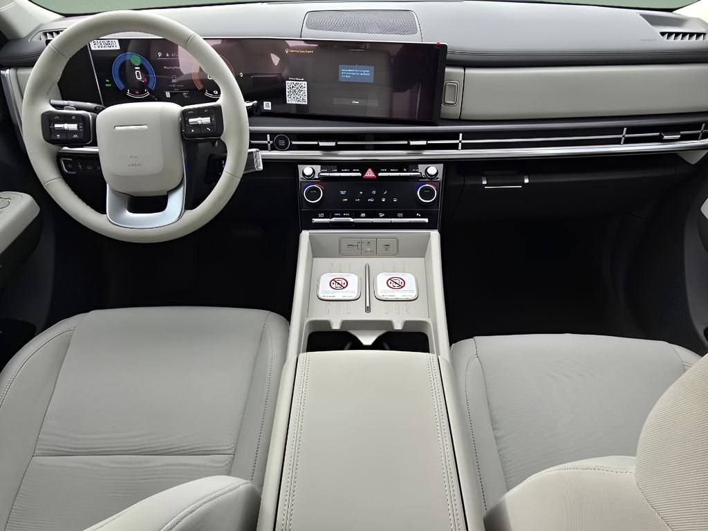 New 2026 Shimmering Silver Hyundai SE image 23