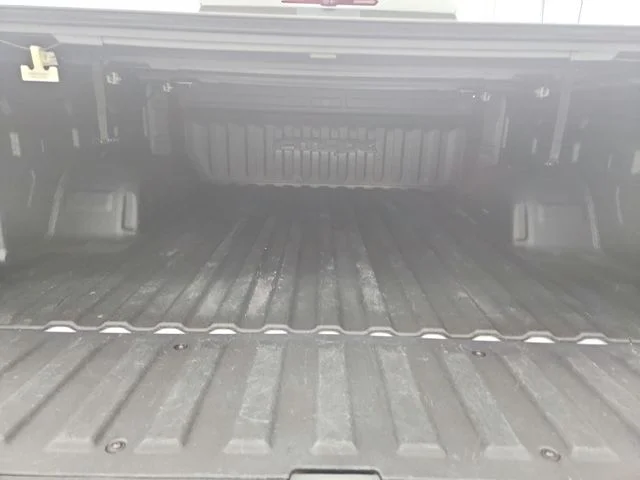 Used 2023 White GMC AT4X image 46