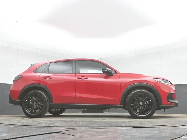 New 2027 Milano Red Honda Sport AWD image 51