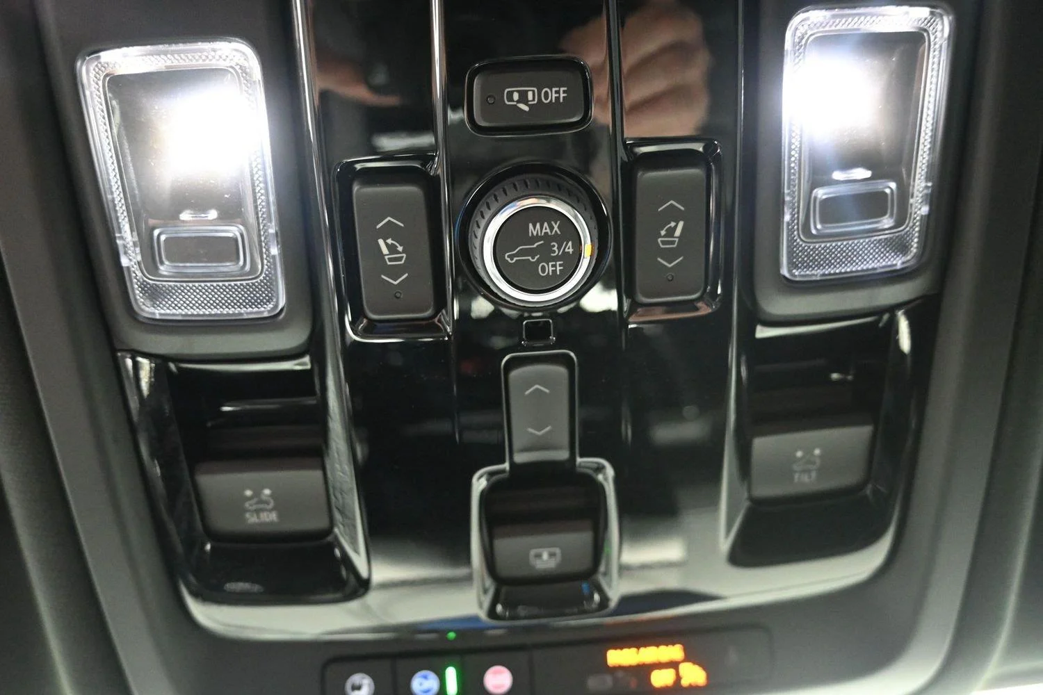 New 2026 Onyx Black GMC Denali image 36