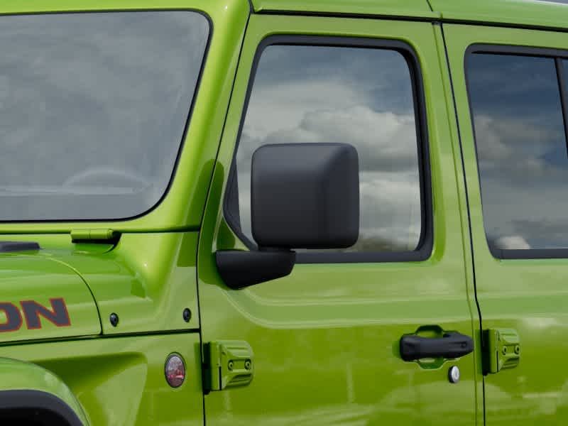 2025 Jeep Gladiator Rubicon X - Photo 12