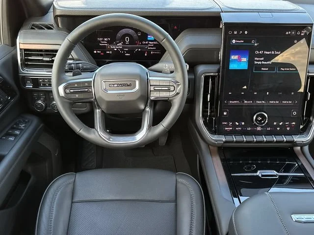 2026 GMC Yukon XL Denali - Photo 13