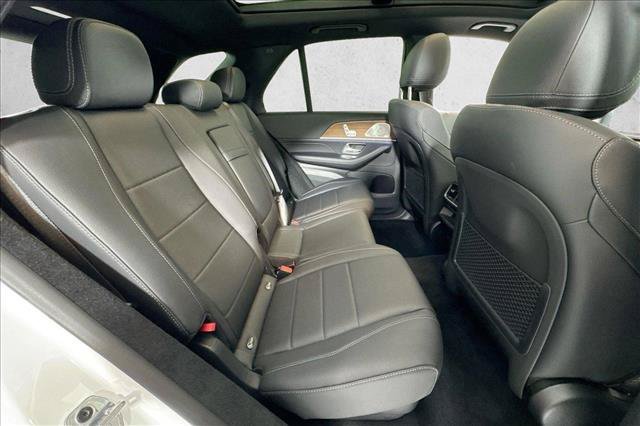 New 2026 Polar White Mercedes-Benz GLE 350 image 55