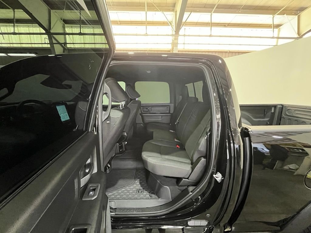 Used 2025 Black Ram Tradesman image 18