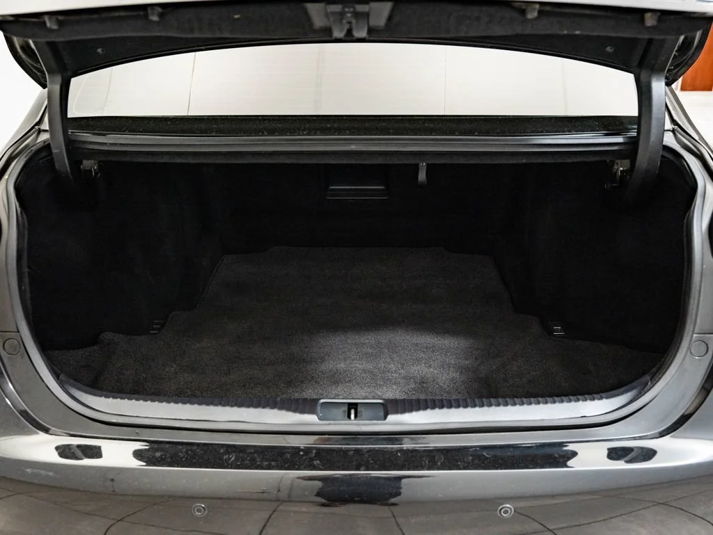 Used 2013 Obsidian Lexus 350 image 20