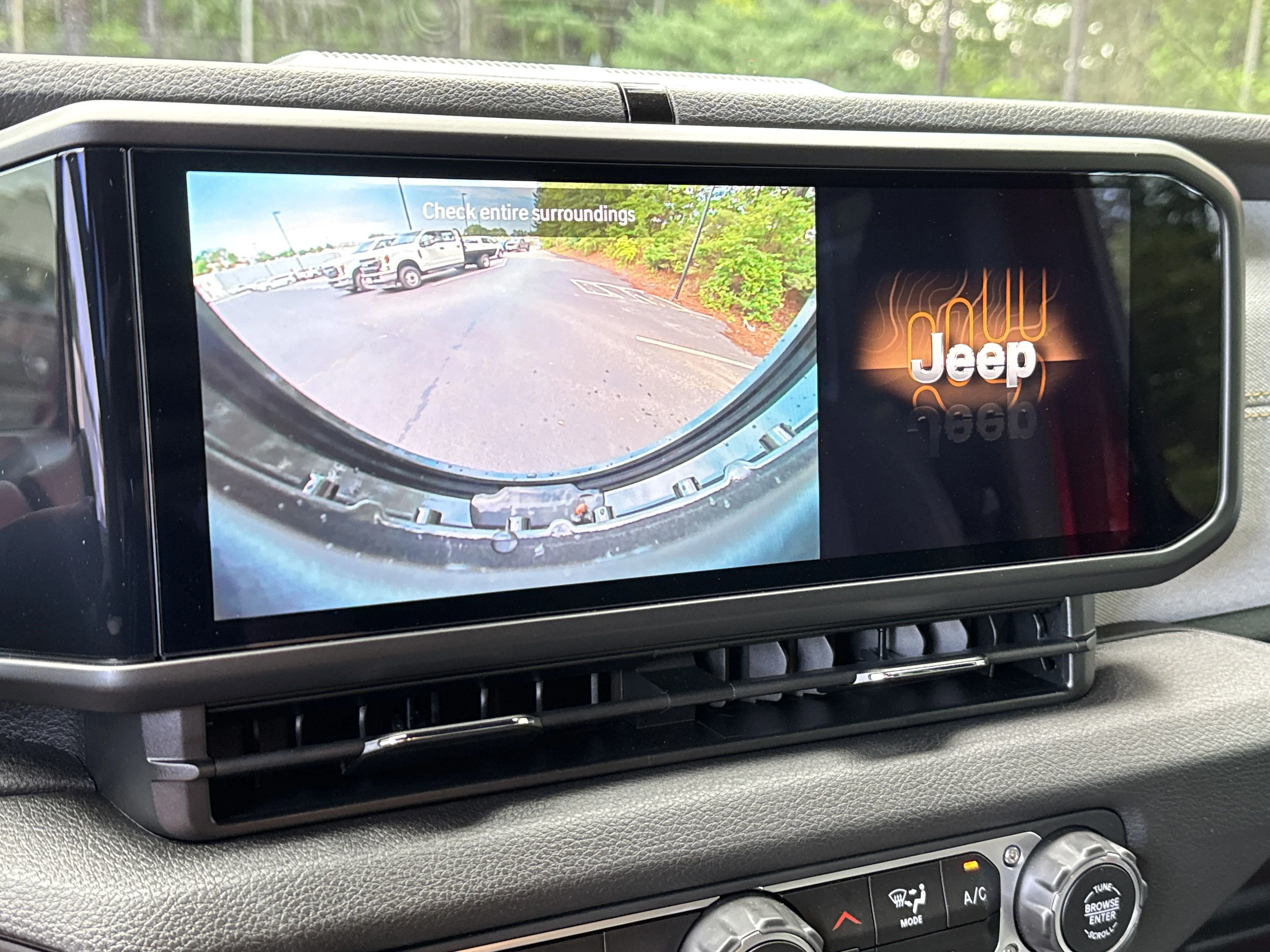 2025 Jeep Wrangler 4-Door Sport S - Photo 34