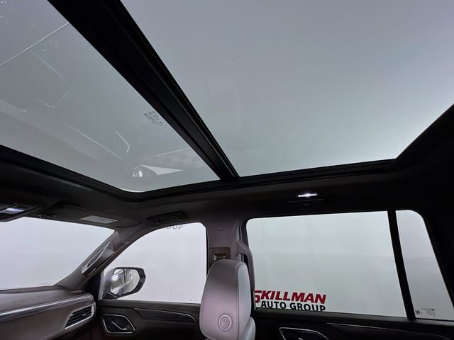 2023 GMC Yukon XL SLT - Photo 26
