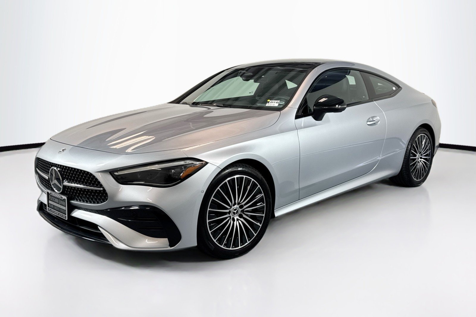 2026 Mercedes-Benz CLE CLE 300 4Matic's photo