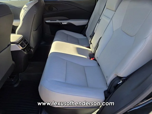Used 2023 Black Lexus 350 Premium Plus image 13