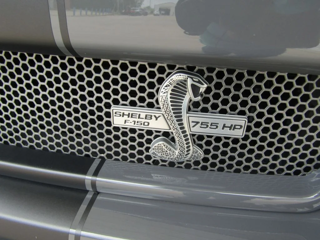 Used 2019  Ford Lariat image 42