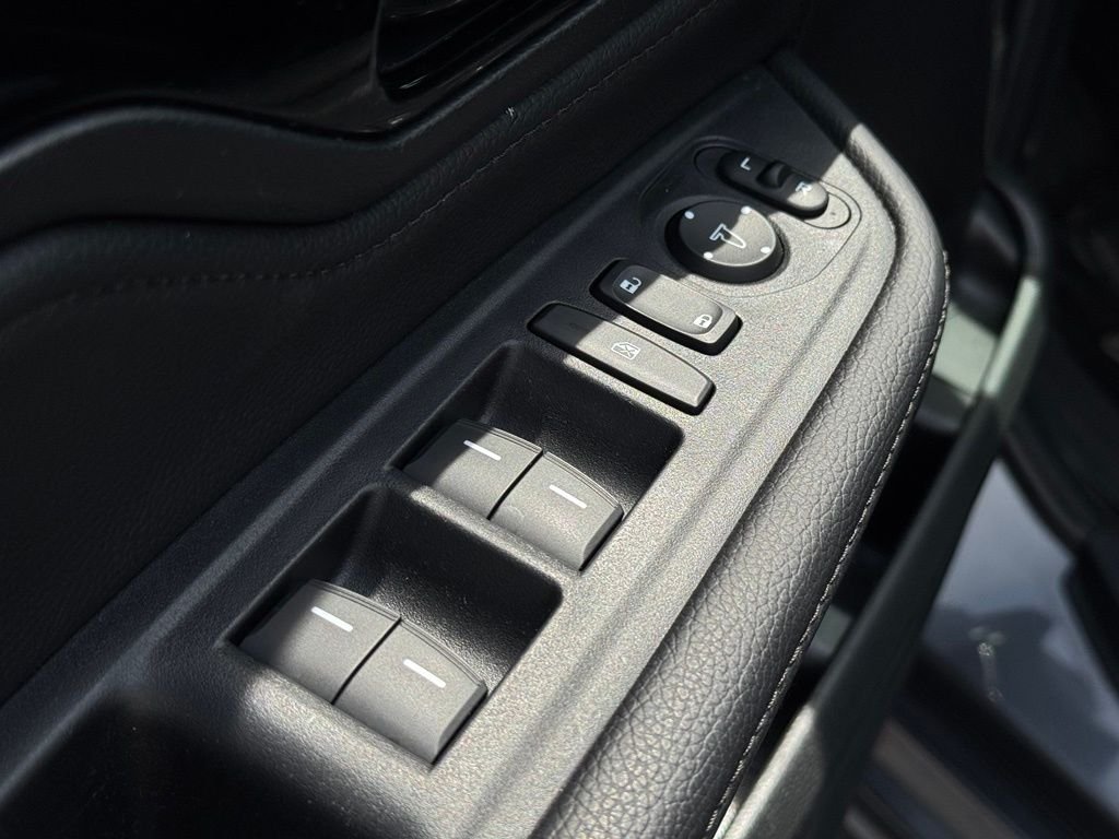 Used 2024 Gray Honda Touring image 15