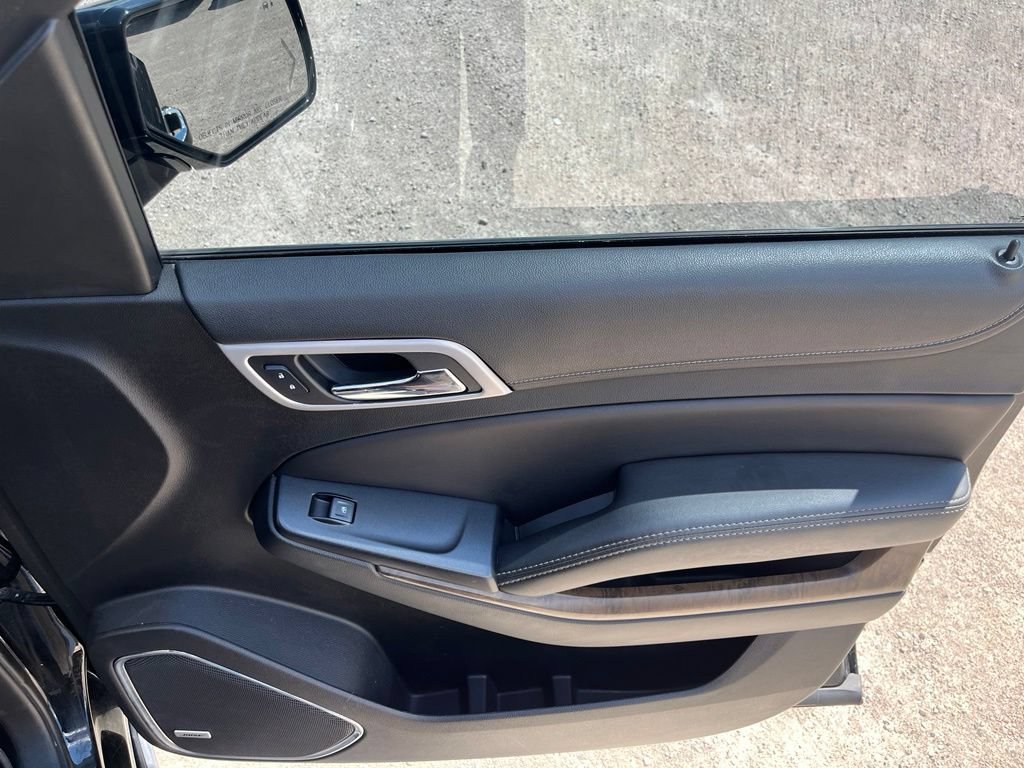 Used 2018 Onyx Black GMC Denali image 35