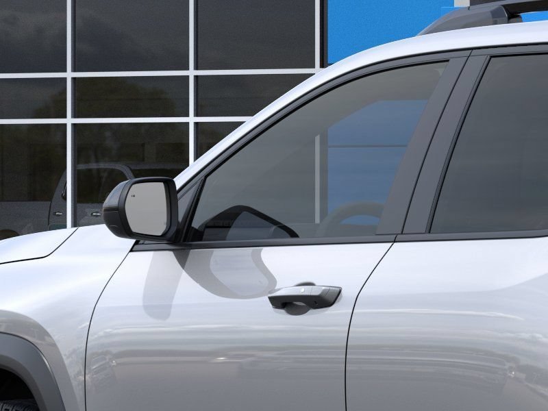 2027 Chevrolet Equinox LT - Photo 12