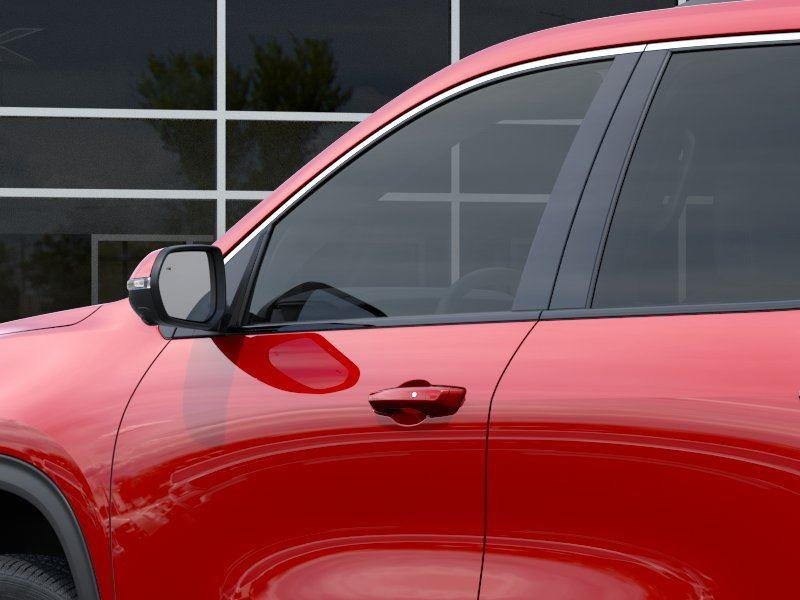 2026 GMC Acadia Elevation - Photo 36