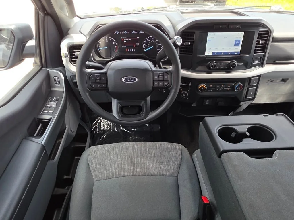 2023 Ford F-150 XLT - Photo 19