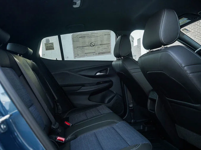 2026 Buick Envista Preferred - Photo 12