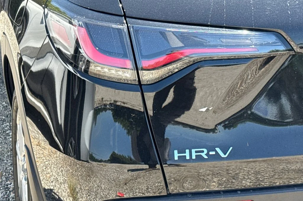 Certified Used 2025  Honda LX image 7